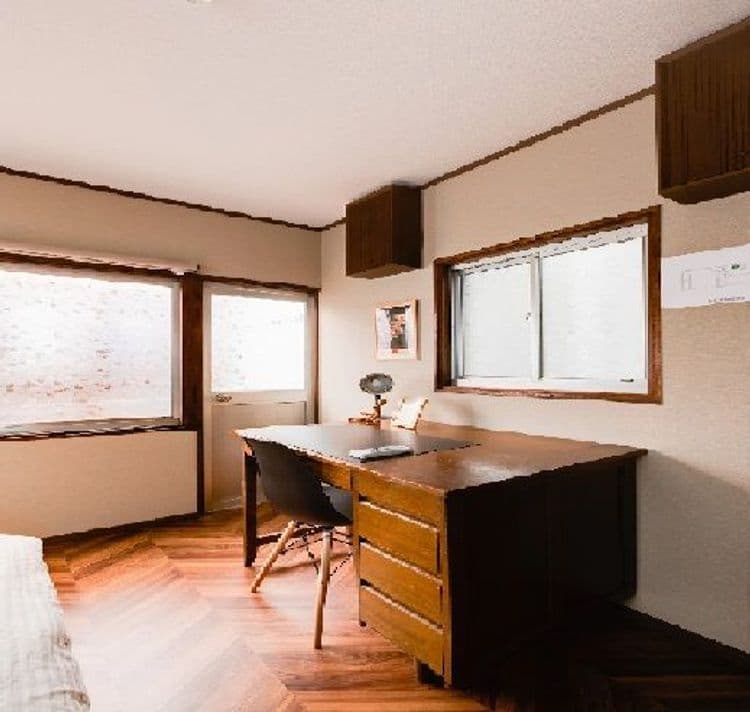 #OF1 緣鷺州 JR福島駅から徒歩9分-6