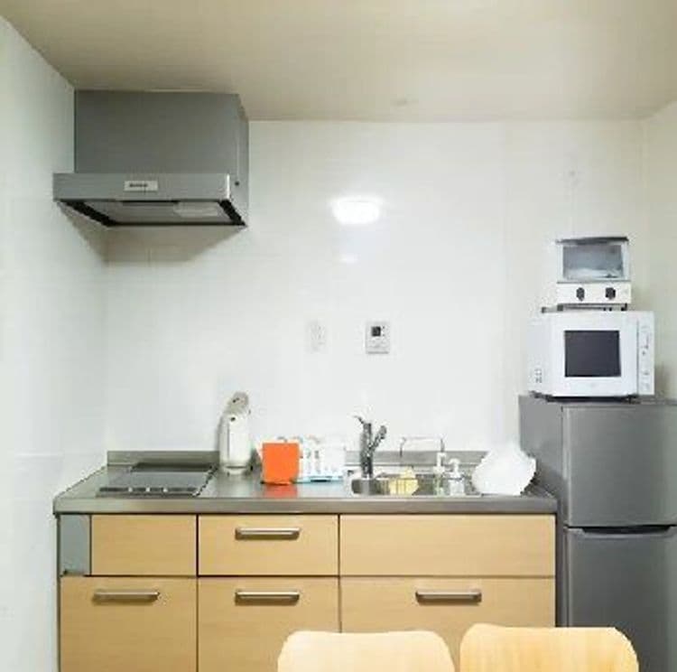 #OF1 緣鷺州 JR福島駅から徒歩9分-5