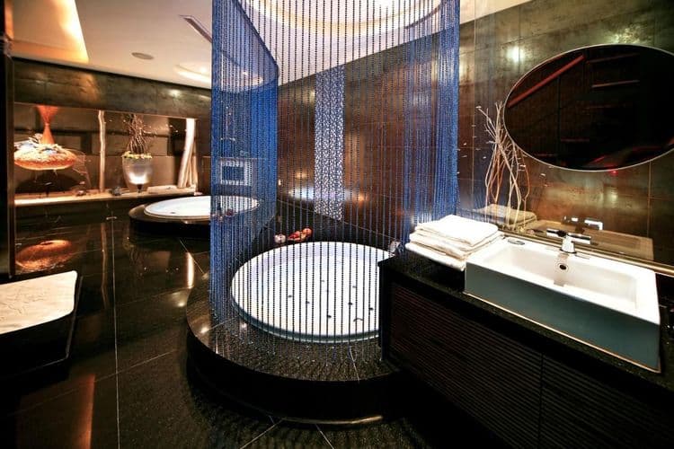 風緻主題精品汽車旅館 | 南台中首選寵物友善旅館-2