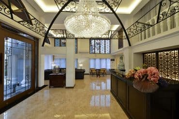 Siam Champs Elyseesi Unique Hotel - SHA Extra Plus-3