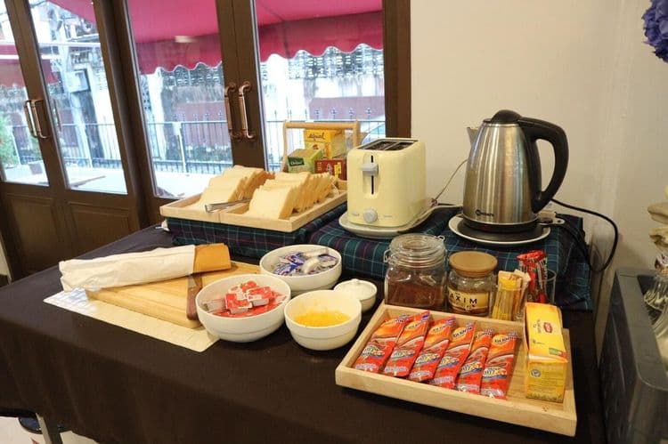 Siam Champs Elyseesi Unique Hotel - SHA Extra Plus-7