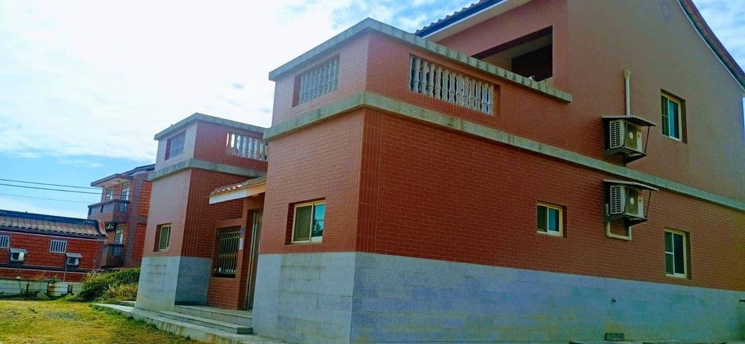 金門縣-YUMI 旅店