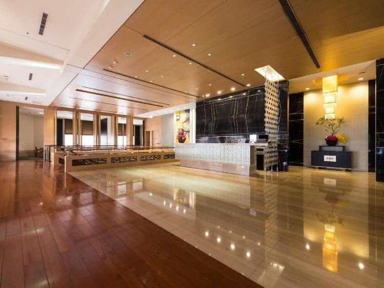 City Suites - Taipei Nanxi-4