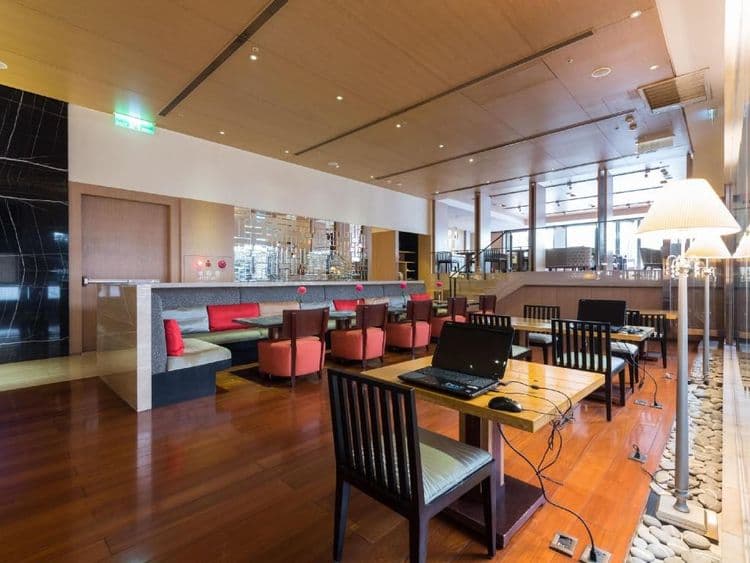 City Suites - Taipei Nanxi-7