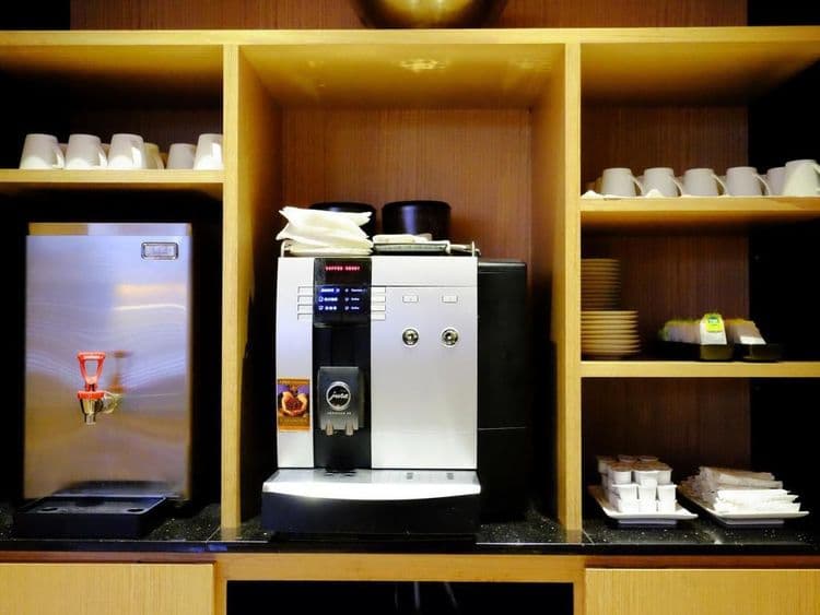 City Suites - Taipei Nanxi-12