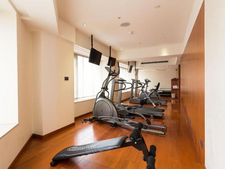 City Suites - Taipei Nanxi-13