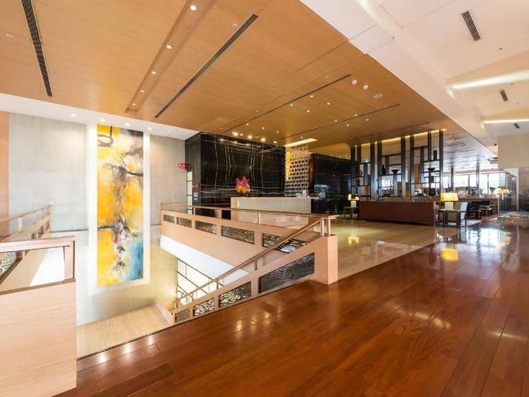 City Suites - Taipei Nanxi-6