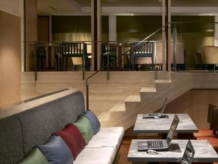 City Suites - Taipei Nanxi-3