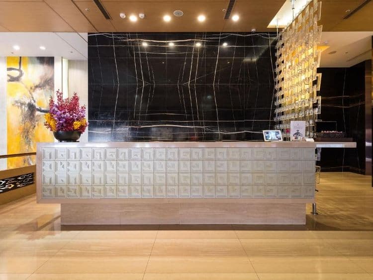 City Suites - Taipei Nanxi-2