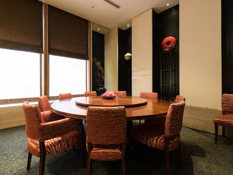 City Suites - Taipei Nanxi-9