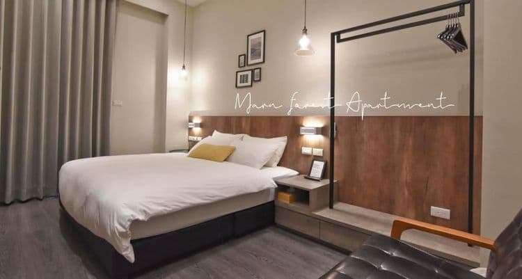 Morn Forest 。 Travel-7