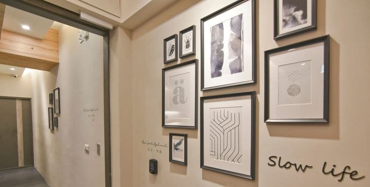 Morn Forest 。 Travel-5