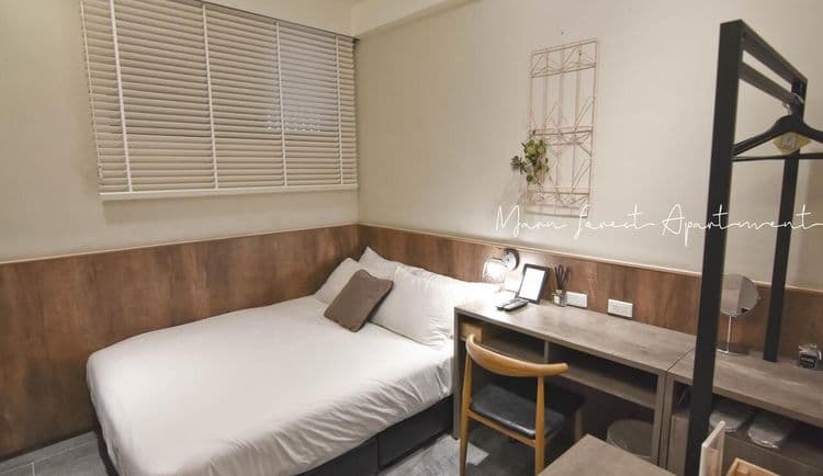 Morn Forest 。 Travel-13