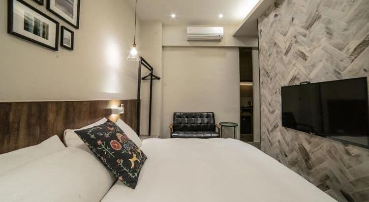 Morn Forest 。 Travel-12