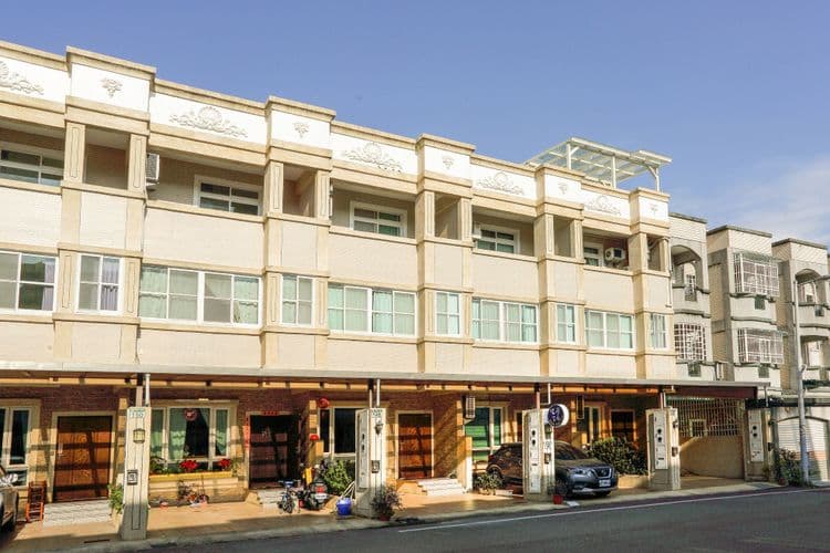 LUCKY STAR B&B HOSTEL-14