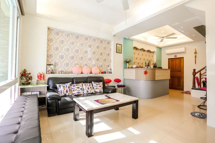 LUCKY STAR B&B HOSTEL-2