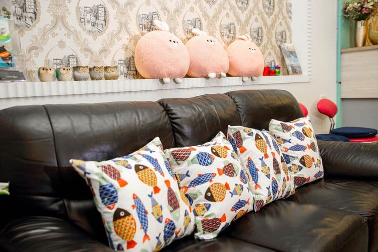 LUCKY STAR B&B HOSTEL-10