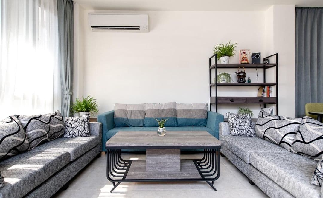 金門縣-許家莊園 l 可選購海景房