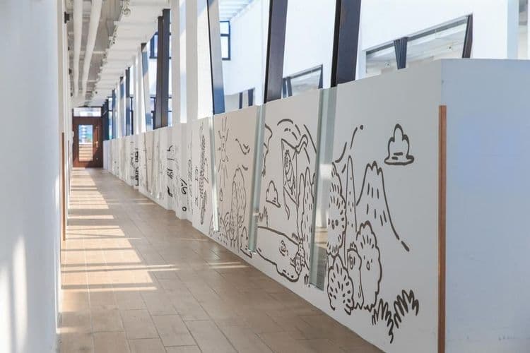 天成文旅-繪日之丘｜親子友善-6