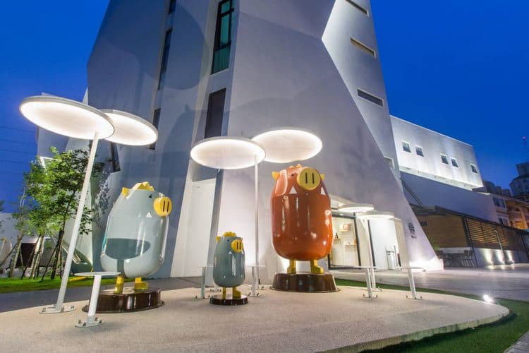 天成文旅-繪日之丘｜親子友善-9