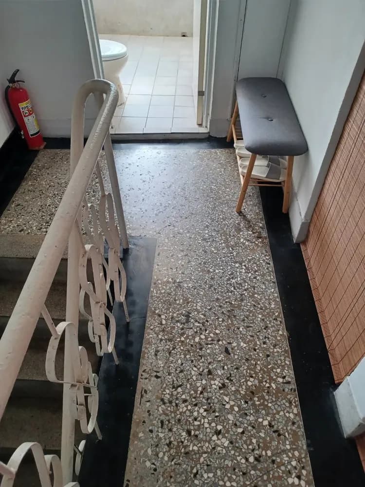 台南包棟透天/老屋新意/老街老宅老生活 [璞成]-10