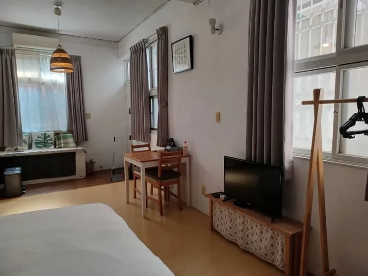 台南包棟透天/老屋新意/老街老宅老生活 [璞成]-6