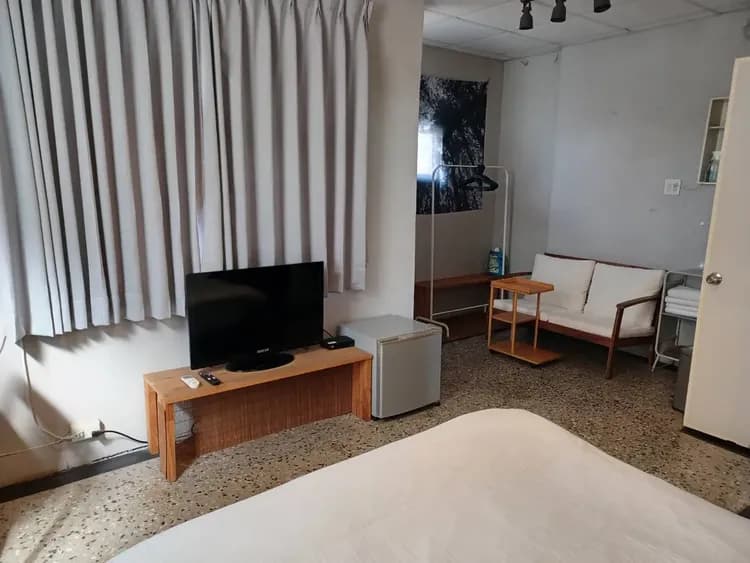 台南包棟透天/老屋新意/老街老宅老生活 [璞成]-9