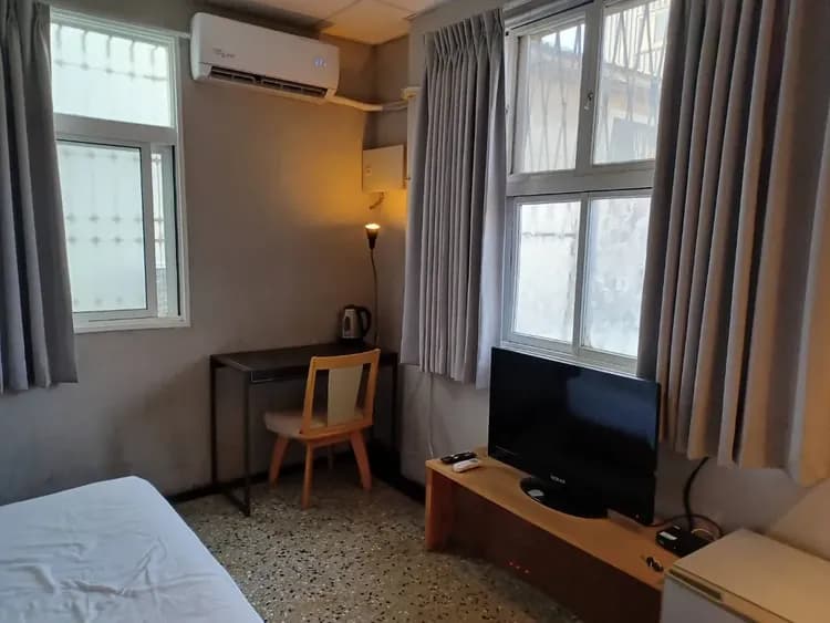 台南包棟透天/老屋新意/老街老宅老生活 [璞成]-14