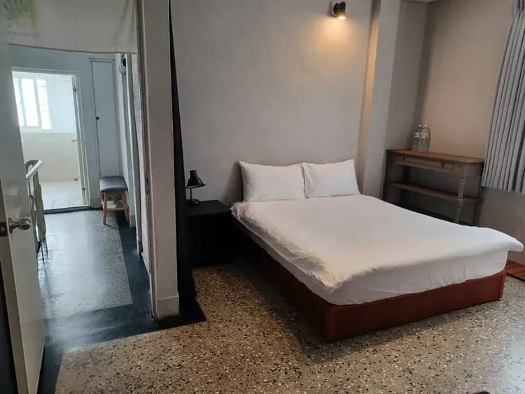 台南包棟透天/老屋新意/老街老宅老生活 [璞成]-11