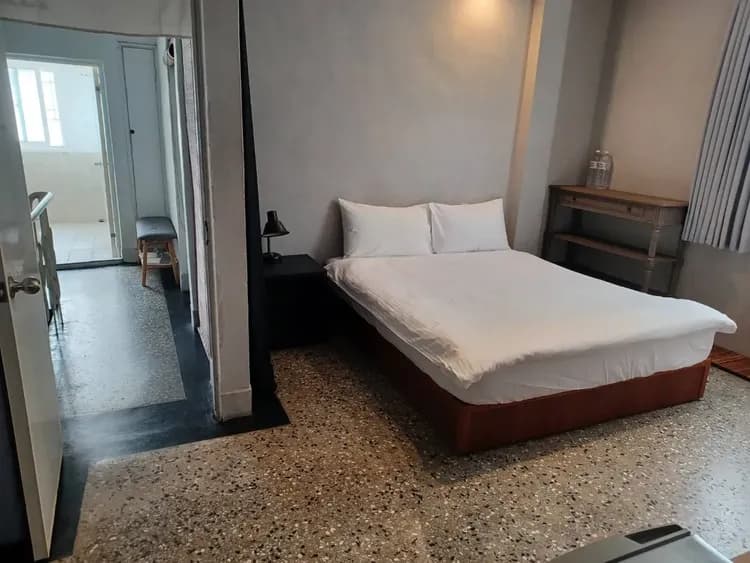 台南包棟透天/老屋新意/老街老宅老生活 [璞成]-7