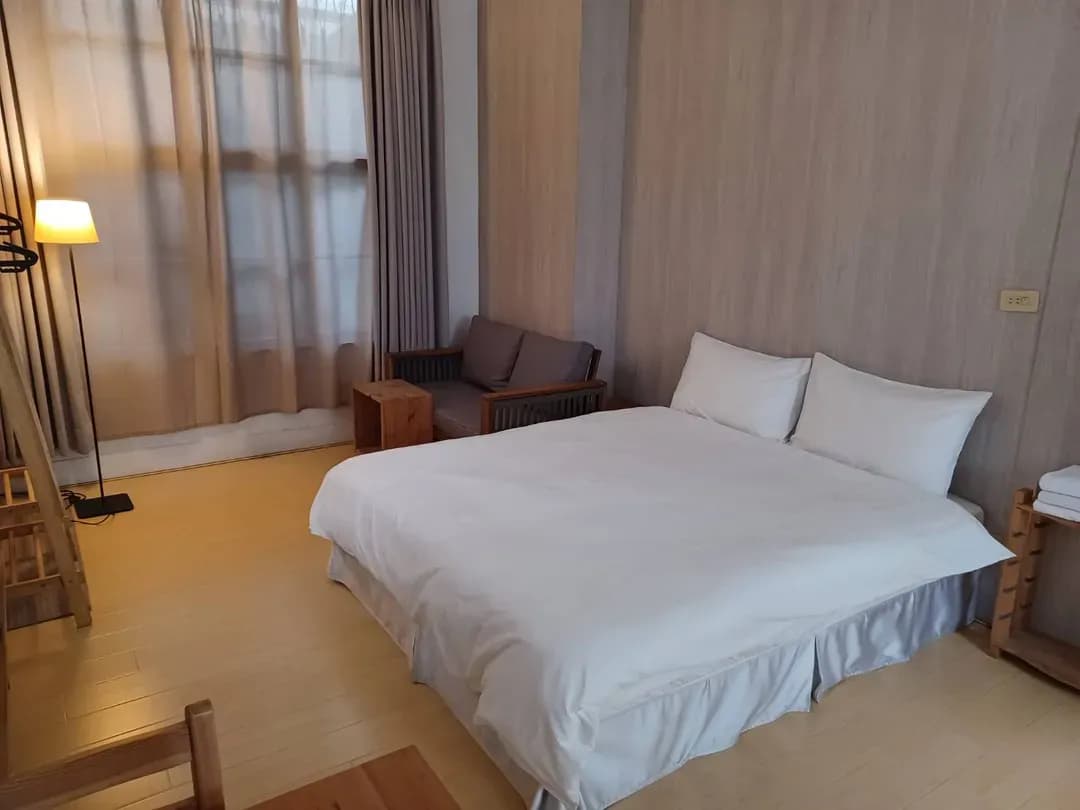 台南市-台南包棟透天/老屋新意/老街老宅老生活 [璞成]