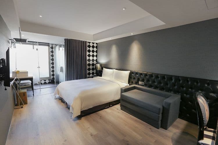 CHECK inn Taipei Main Station-6