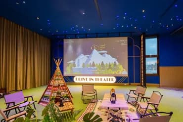 Roaders Plus Hotel - Theme-3