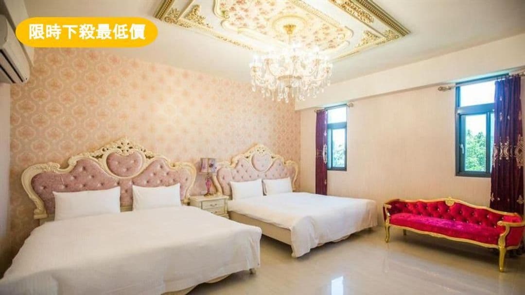 화롄 현-ONE HOUSE Hualien