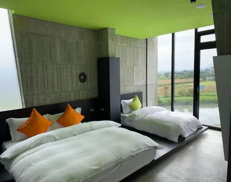 Rice Field Homestay-10