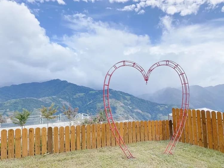 清境 境星雲-藍天花園-10