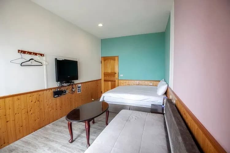 清境 境星雲-藍天花園-8