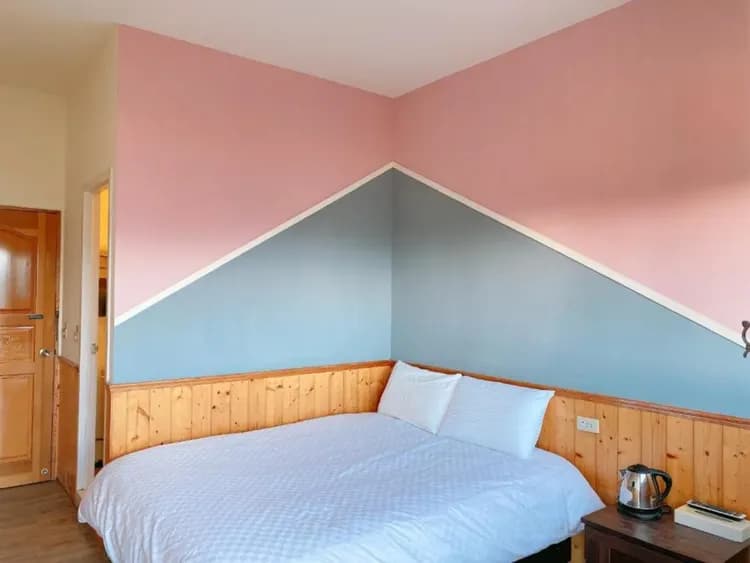 清境 境星雲-藍天花園-5