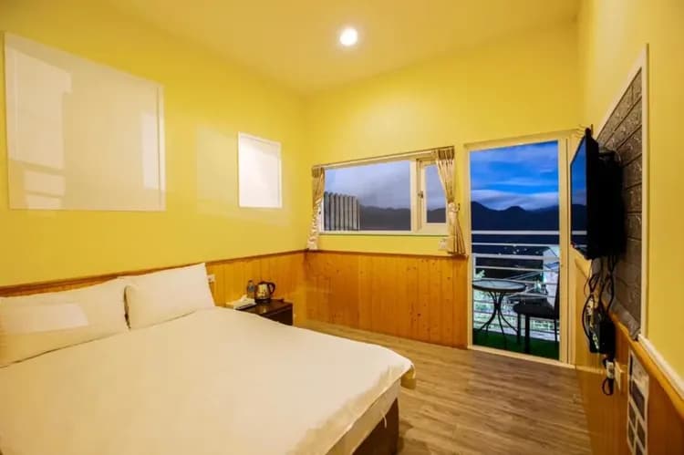 清境 境星雲-藍天花園-6