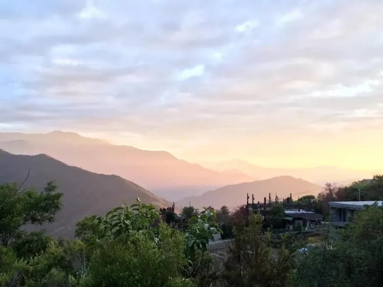 清境 境星雲-藍天花園-15