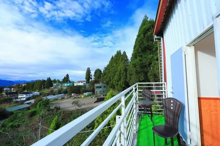 清境 境星雲-藍天花園-12