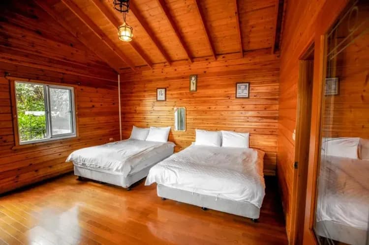 清境 境星雲-藍天花園-3