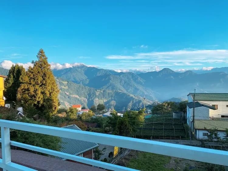 清境 境星雲-藍天花園-9