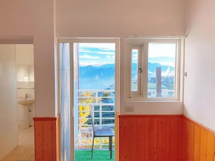 清境 境星雲-藍天花園-14