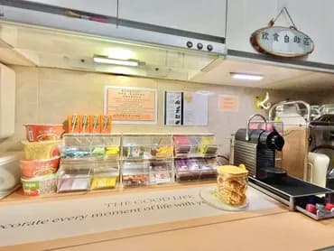 屏東潮州樂活藝術家民宿-3