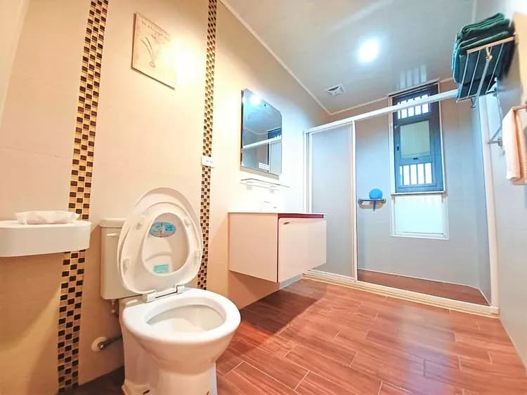 屏東潮州樂活藝術家民宿-18