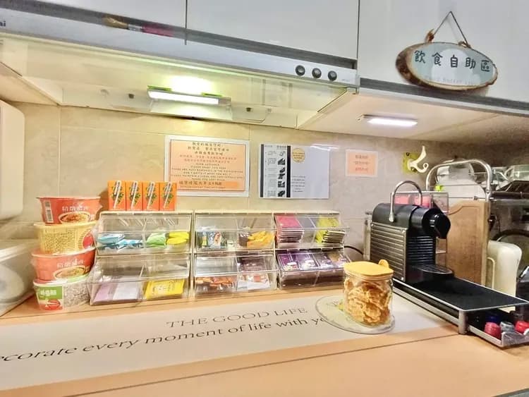 屏東潮州樂活藝術家民宿-3