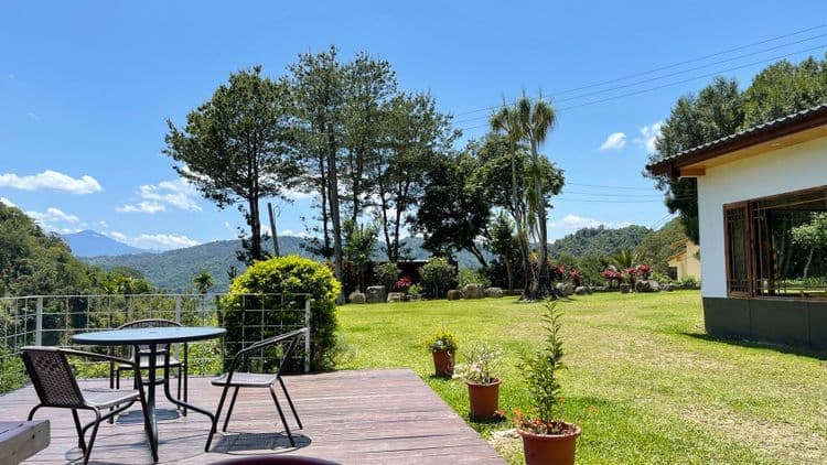 山上林園南投包棟民宿｜可選購34人包棟房型-6