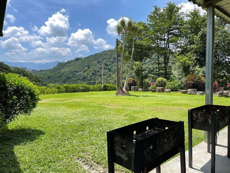 山上林園南投包棟民宿｜可選購34人包棟房型-17