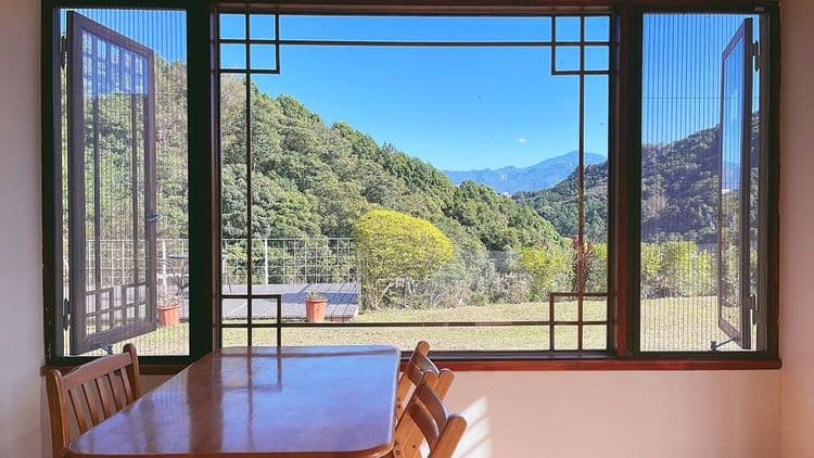 山上林園南投包棟民宿｜可選購34人包棟房型-5